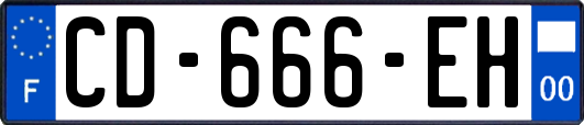 CD-666-EH