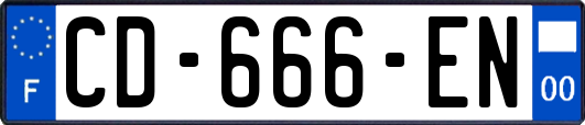 CD-666-EN
