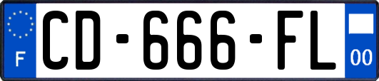 CD-666-FL