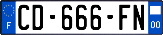 CD-666-FN