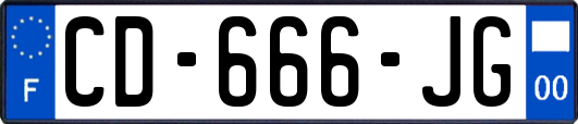 CD-666-JG