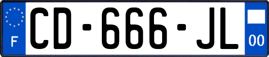 CD-666-JL