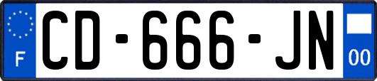 CD-666-JN