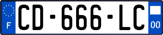 CD-666-LC