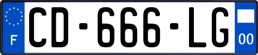 CD-666-LG