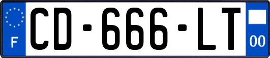 CD-666-LT