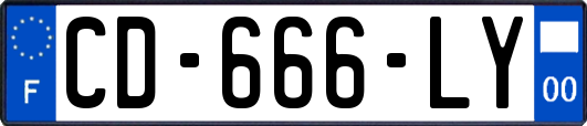 CD-666-LY
