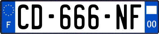 CD-666-NF