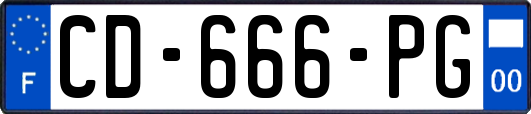 CD-666-PG
