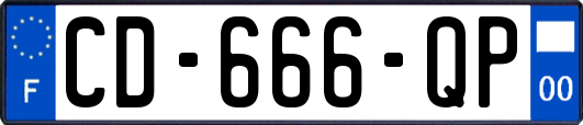 CD-666-QP