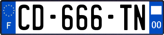 CD-666-TN