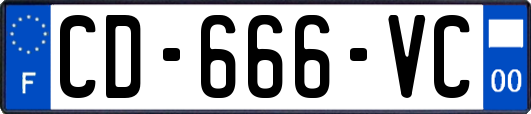 CD-666-VC