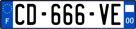 CD-666-VE