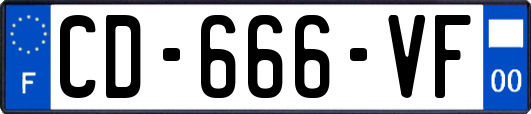 CD-666-VF