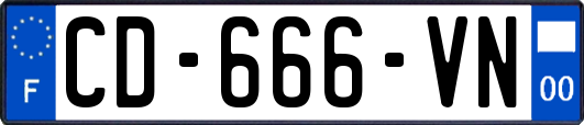 CD-666-VN
