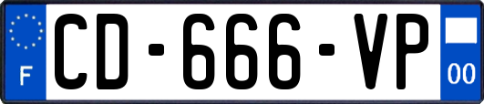 CD-666-VP