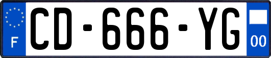 CD-666-YG