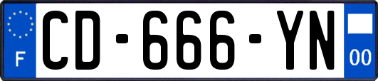 CD-666-YN