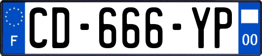 CD-666-YP