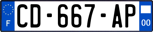 CD-667-AP