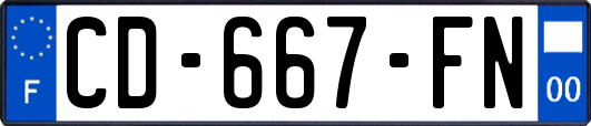 CD-667-FN