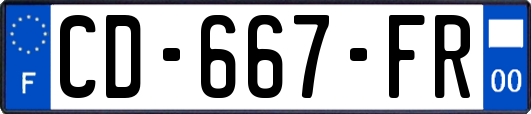 CD-667-FR