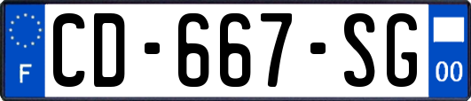 CD-667-SG
