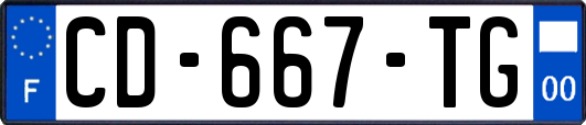 CD-667-TG