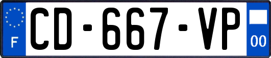 CD-667-VP