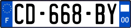 CD-668-BY