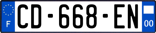 CD-668-EN