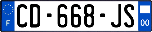 CD-668-JS