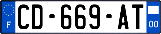 CD-669-AT