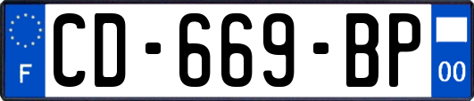 CD-669-BP