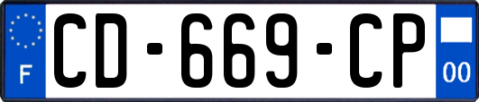 CD-669-CP