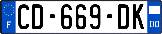 CD-669-DK