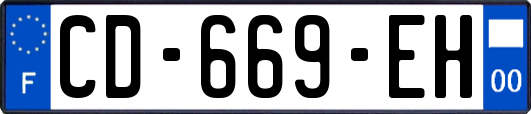 CD-669-EH