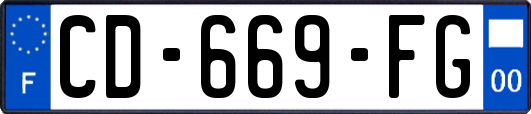 CD-669-FG