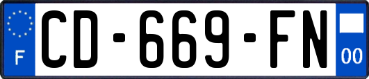 CD-669-FN