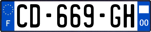 CD-669-GH