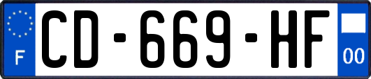 CD-669-HF