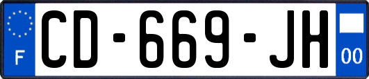 CD-669-JH