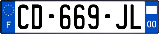 CD-669-JL