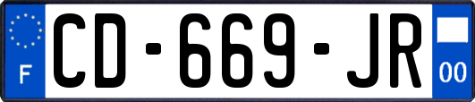CD-669-JR