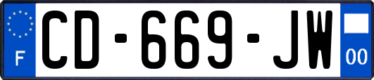 CD-669-JW