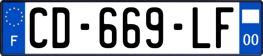 CD-669-LF