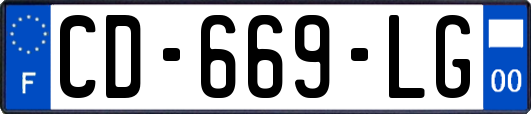 CD-669-LG