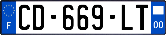 CD-669-LT