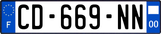 CD-669-NN