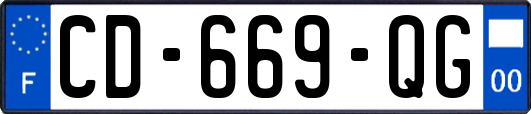 CD-669-QG